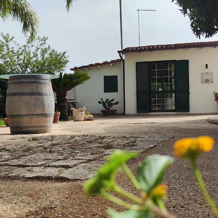 Voscenza Benerica Villa Vittoria Eksteriør bilde