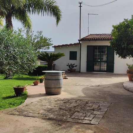Voscenza Benerica Villa Vittoria Eksteriør bilde