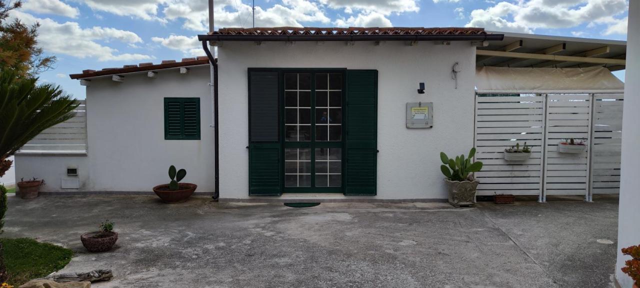Voscenza Benerica Villa Vittoria Eksteriør bilde