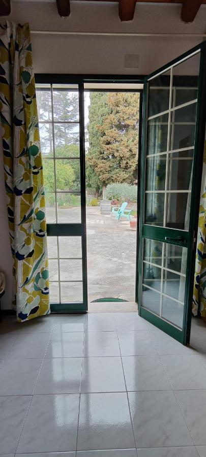 Voscenza Benerica Villa Vittoria Eksteriør bilde