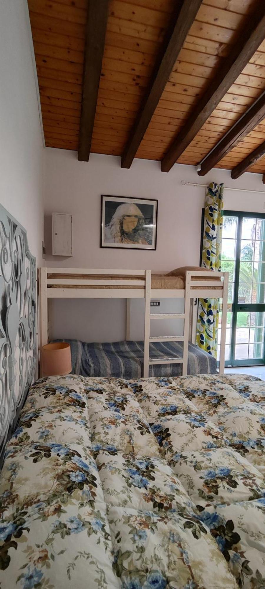 Voscenza Benerica Villa Vittoria Eksteriør bilde