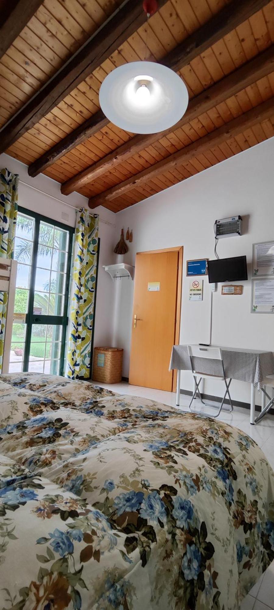 Voscenza Benerica Villa Vittoria Eksteriør bilde