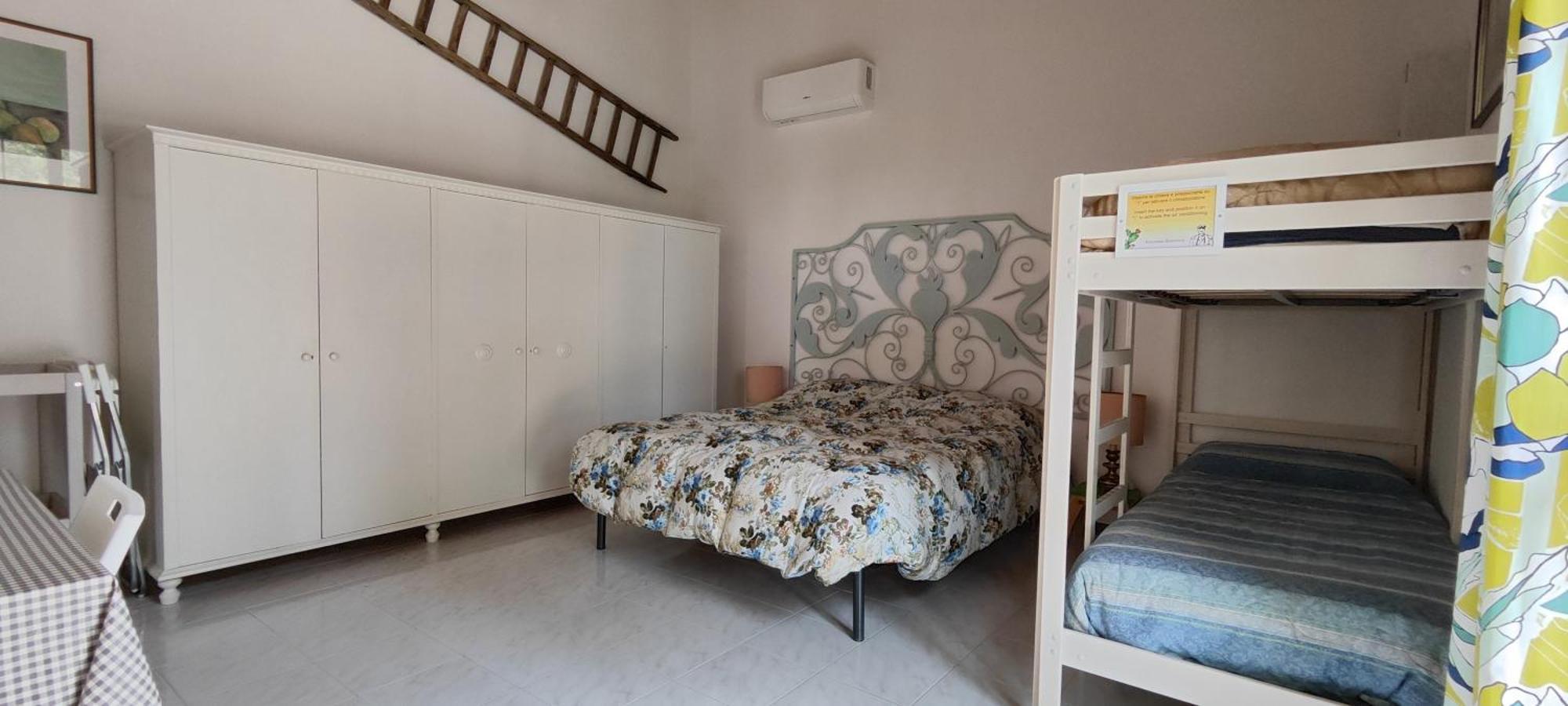 Voscenza Benerica Villa Vittoria Eksteriør bilde